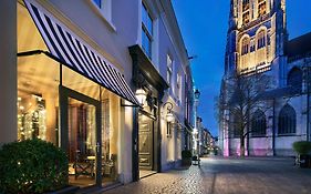 Bliss Boutique Hotel